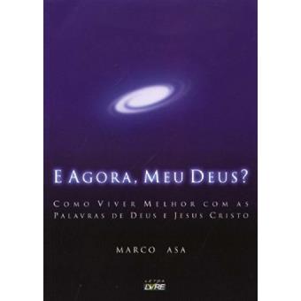 E Agora, Meu Deus - 1