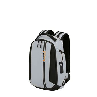 Mochila Samsonite Active Road | Cinzento | 10L - 1