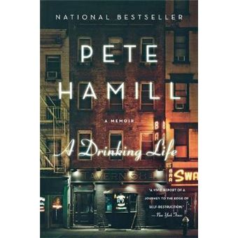 A Drinking Life - Paperback - 1995 - 1