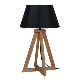 Candeeiro de Mesa Tosel SKARA 65455 - 1