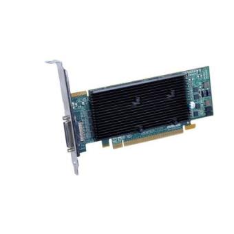 Matrox M9140 LP PCIe x16 - 1