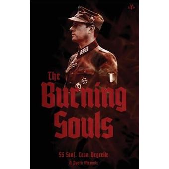 The Burning Souls - 1