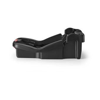 Base para Conforto Multikids Baby - Preto - 1