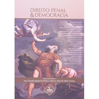 Direito Penal E Democracia - 1