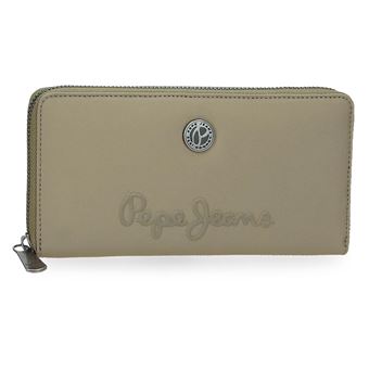 Carteira Pepe Jeans 7958531 Corin Verde - 1