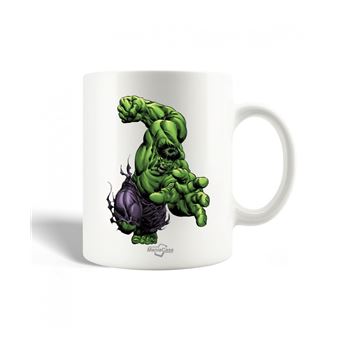 Caneca Maniacase The Incredible Hulk - 1
