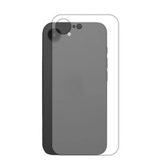 Película Hydrogel Full Cover Verso Phonecare para Apple iPhone 16e - 1