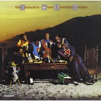 Crusaders-Those Southern Knights