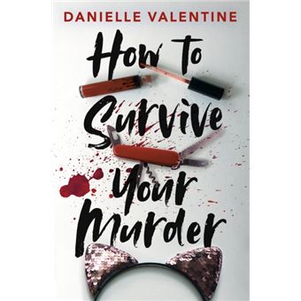 How to Survive Your Murder - 1