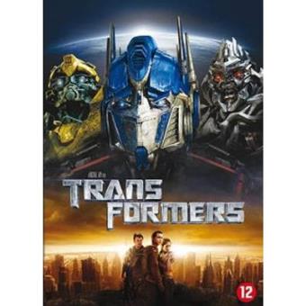 Transformers - 1