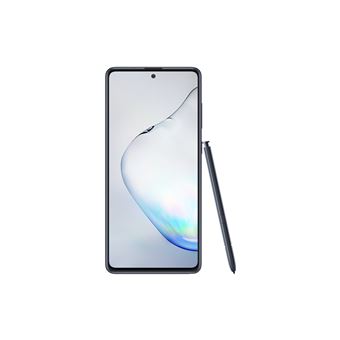 Smartphone Samsung Galaxy SM-N770F | 128 GB | Aura black - 1