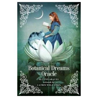 Botanical Dreams Oracle - 1