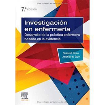 Investigación En Enfermería - 1