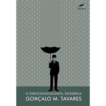 O torcicologologista, excelência - 1