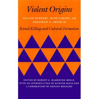 Violent Origins - 1