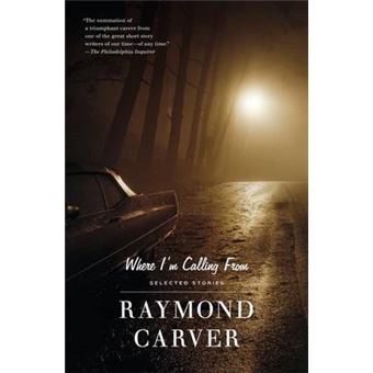 (carver).where i'm calling from - 1
