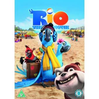 Rio - 1