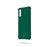Capa Magunivers para Samsung Galaxy A50 e TPU Estilo Anti-Gota Macaroon Verde Escuro_1