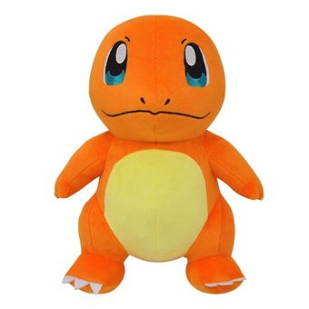 Peluche DreamWorks Pokémon | Charmander | 20 cm - 1