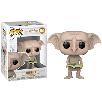 Funko POP! Dobby (Harry Potter) 151 - 1