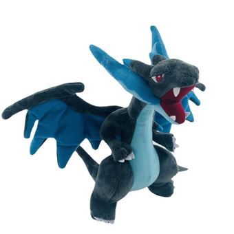 Peluche DreamWorks Pokémon | Charizard | 23 cm - 1