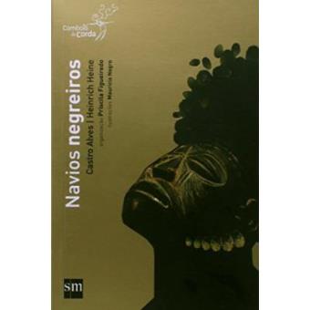 Navios Negreiros - 1