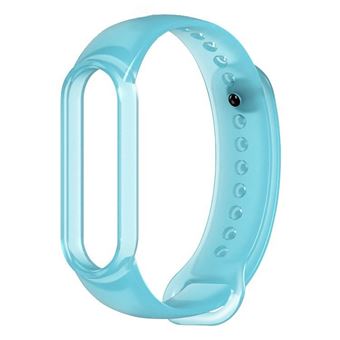 Bracelete Lmobile Strap para Mi Band 5 - Azul - 1