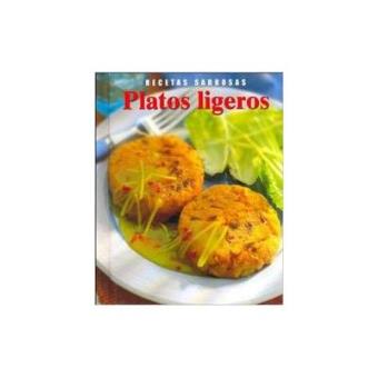 Platos ligeros. - 1