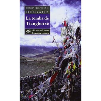 La Tomba De Tiangbotxé - 1