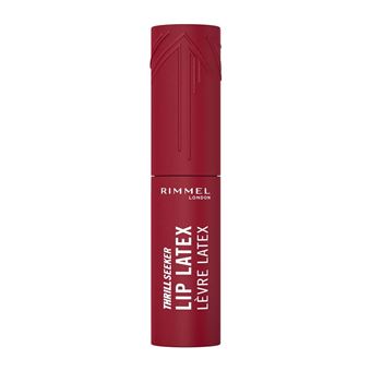 Batom Rimmel Lip Latex - 1