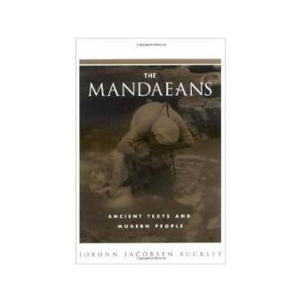 Mandaeans.ancient texts and modern people (importacion) - 1