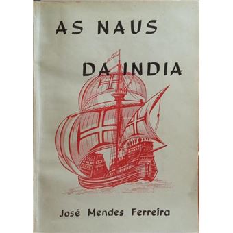 As naus da índia. - 1