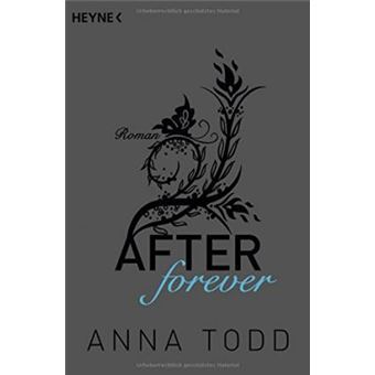 After forever - 1