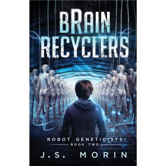 brain Recyclers Paperback -
