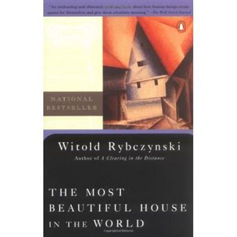 Most Beautiful House in the World - 1