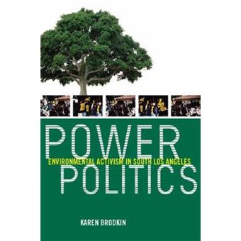 Power Politics - 1