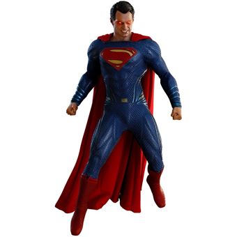 Figura Hot Toys MMS465 - Dc Comics - Justice League - Superman - 1