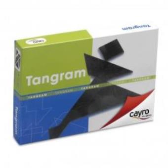 Jogo Tangram - 1