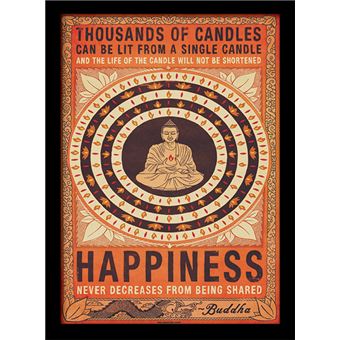 Cartaz Pyramid International FP10753P - 1