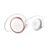 Auscultadores Desporto Bluetooth Magunivers PICUN T6 Gancho com Microfone Dourado_0