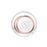 Auscultadores Desporto Bluetooth Magunivers PICUN T6 Gancho com Microfone Dourado_2