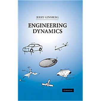 Engineering Dynamics - 1