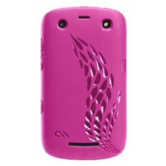 capa para telemóvel Case-mate Emerge  Estojo Rosa - 1