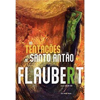 Tentações De Santo Antão, As - 1