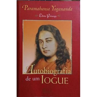 Autobiografia de um iogue. - 1