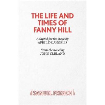 The Life And Times Of Fanny Hill - 1