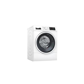 Máquina de Lavar e Secar Roupa Bosch Serie 6 WDU8H541ES | 10/6 Kg | 1400 RPM | E | Branco - 1