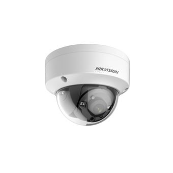 Câmera de Segurança Cctv Hikvision DS-2CE57U1T-VPITF | Branco - 1