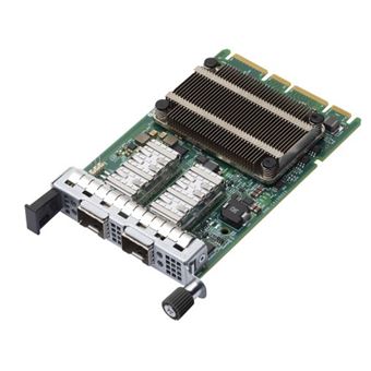 Cartão de Rede Broadcom BCM957412N4120C | Verde, Aço inoxidável - 1