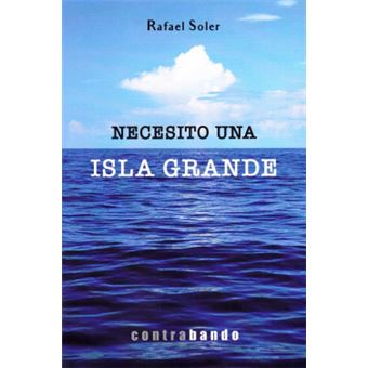 Necesito Una Isla Grande - 1